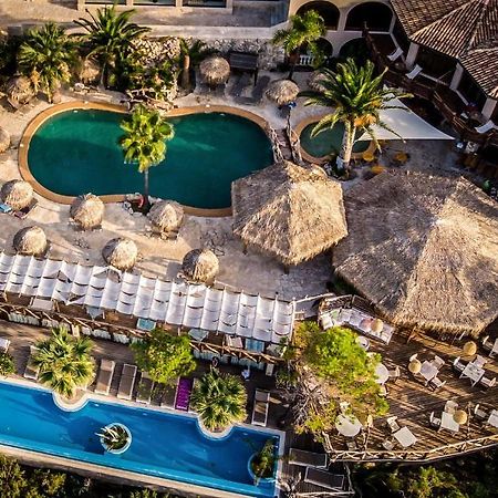 Hotel Gloria Maris (Adults Only) Laganas Exterior foto