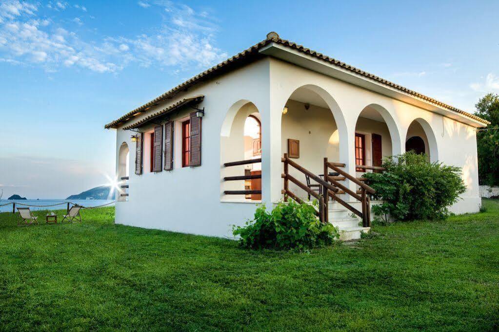 Hotel Gloria Maris (Adults Only) Laganas Exterior foto