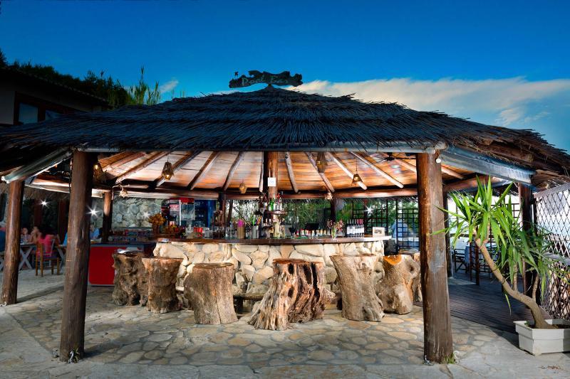 Hotel Gloria Maris (Adults Only) Laganas Exterior foto