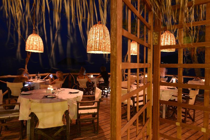 Hotel Gloria Maris (Adults Only) Laganas Exterior foto