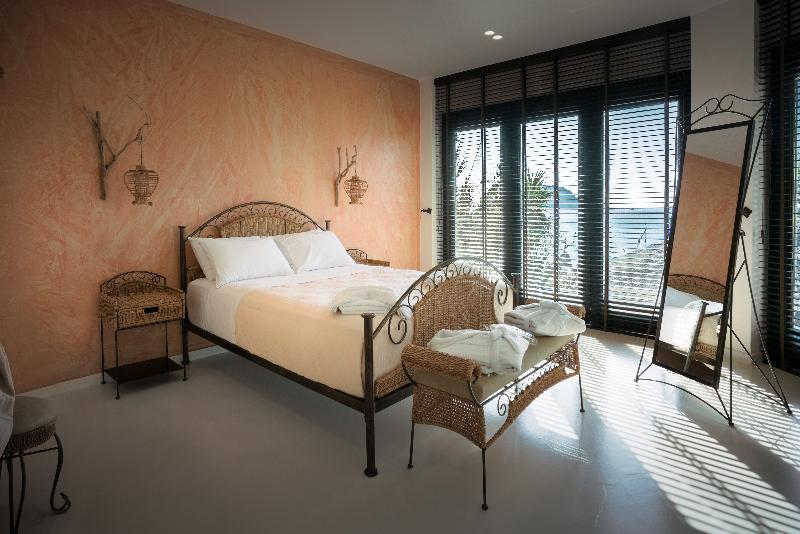 Hotel Gloria Maris (Adults Only) Laganas Exterior foto